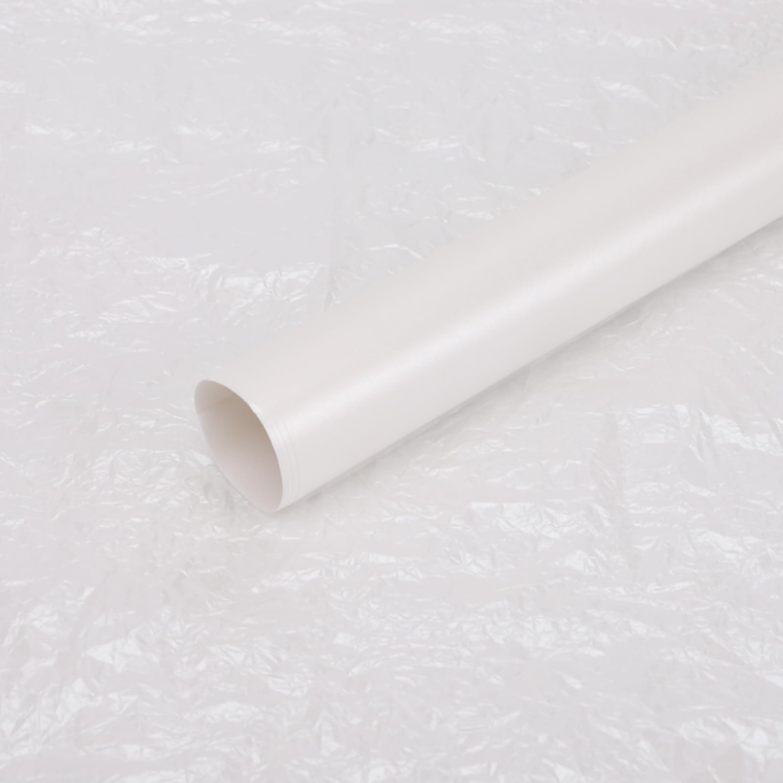 サムコス お花紙 ラッピングペーパー 薄葉紙 20枚セット 35x50cm 真珠光り包装紙 プレゼント 花束ラッピング 贈り物 包装 ワイン フルーツ包み 和菓子カバー おしゃれ バレンタインデー ライト 花屋 緩衝材 お酒 ギフトショップ 装飾用 結婚式 バレンタインデー 記念日 写真摄影 手芸用 ペーパーアート (A)